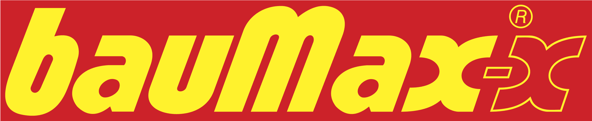Baumax